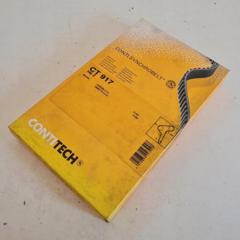 NISSAN SERENA VANETTE CARGO 2.3 D PASEK ROZRZĄDU CONTITECH CT917