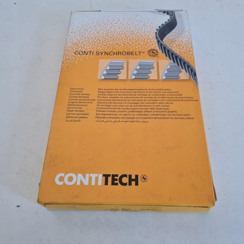 NISSAN SERENA VANETTE CARGO 2.3 D PASEK ROZRZĄDU CONTITECH CT917