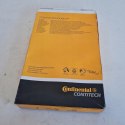 OPEL ASTRA F CORSA B TIGRA VECTRA B 1.6 1.8 PASEK ROZRZĄDU CONTITECH CT873