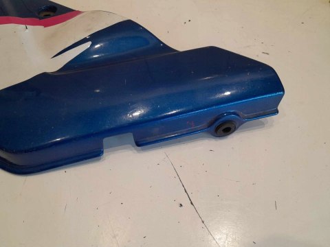 OWIEWKA OSŁONA BOCZEK SUZUKI GSX R 750 OWIEWKA OSŁONA BOCZEK SUZUKI GSX R 750
