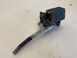 PEUGEOT XP 50 DŹWIGNIA POMPA HAMULCOWA