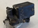 PEUGEOT XP 50 DŹWIGNIA POMPA HAMULCOWA