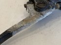 PEUGEOT XP 50 DŹWIGNIA POMPA HAMULCOWA