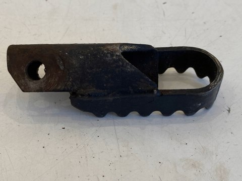 PEUGEOT XP 50 PODNÓŻEK PODNÓŻKI KIEROWCY KOMPLET X2