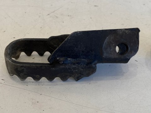 PEUGEOT XP 50 PODNÓŻEK PODNÓŻKI KIEROWCY KOMPLET X2