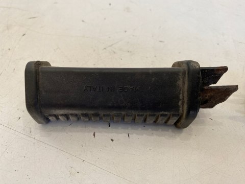 PEUGEOT XP 50 PODNÓŻEK PODNÓŻKI PASAŻERA KOMPLET X2