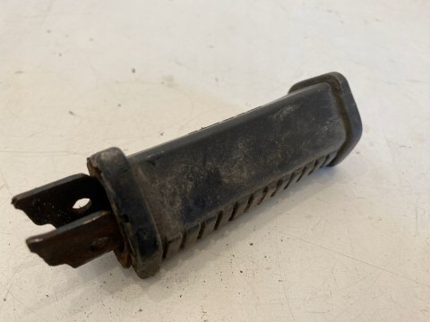 PEUGEOT XP 50 PODNÓŻEK PODNÓŻKI PASAŻERA KOMPLET X2