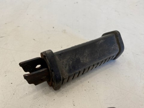 PEUGEOT XP 50 PODNÓŻEK PODNÓŻKI PASAŻERA KOMPLET X2