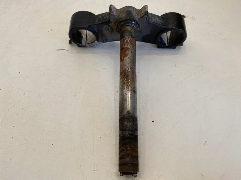 PEUGEOT XP 50 PÓŁKA DOLNA ZAWIESZENIA AMORTYZATORÓW