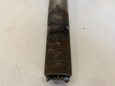 PEUGEOT XP 50 PÓŁKA DOLNA ZAWIESZENIA AMORTYZATORÓW