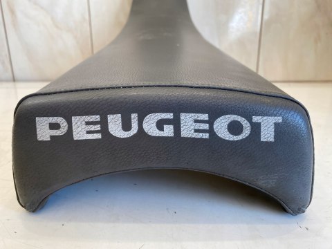 PEUGEOT XP 50 SIEDZENIE FOTEL KANAPA PEUGEOT XP 50 SIEDZENIE FOTEL KANAPA
