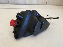 PEUGEOT XP 50 ZBIORNICZEK ZBIORNIK WYRÓWNAWCZY PŁYNU CHŁODZĄCEGO CIECZY