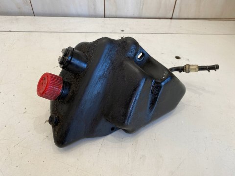 PEUGEOT XP 50 ZBIORNICZEK ZBIORNIK WYRÓWNAWCZY PŁYNU CHŁODZĄCEGO CIECZY PEUGEOT XP 50 ZBIORNICZEK ZBIORNIK WYRÓWNAWCZY PŁYNU CHŁODZĄCEGO CIECZY