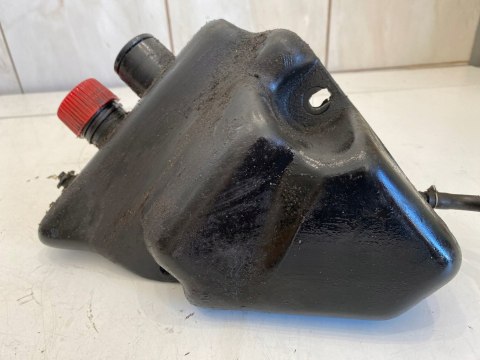 PEUGEOT XP 50 ZBIORNICZEK ZBIORNIK WYRÓWNAWCZY PŁYNU CHŁODZĄCEGO CIECZY PEUGEOT XP 50 ZBIORNICZEK ZBIORNIK WYRÓWNAWCZY PŁYNU CHŁODZĄCEGO CIECZY