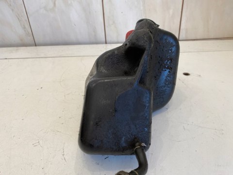 PEUGEOT XP 50 ZBIORNICZEK ZBIORNIK WYRÓWNAWCZY PŁYNU CHŁODZĄCEGO CIECZY PEUGEOT XP 50 ZBIORNICZEK ZBIORNIK WYRÓWNAWCZY PŁYNU CHŁODZĄCEGO CIECZY