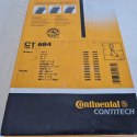 RENAULT 9 11 19 21 CLIO I 1.7 1.8 PASEK ROZRZĄDU CONTITECH CT684