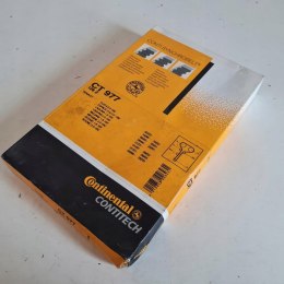 RENAULT LAGUNA I MEGANE SCENIC I 2.0 PASEK ROZRZĄDU CONTITECH CT977