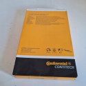 SEAT CORDOBA IBIZA VW GOLF III PASSAT B4 2.0 PASEK ROZRZĄDU CONTITECH CT872