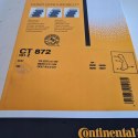 SEAT CORDOBA IBIZA VW GOLF III PASSAT B4 2.0 PASEK ROZRZĄDU CONTITECH CT872