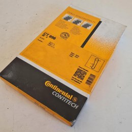 SUBARU JUSTY SUZUKI SWIFT II ALTO 1.3 PASEK ROZRZĄDU CONTITECH CT898