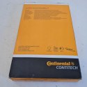 SUBARU JUSTY SUZUKI SWIFT II ALTO 1.3 PASEK ROZRZĄDU CONTITECH CT898