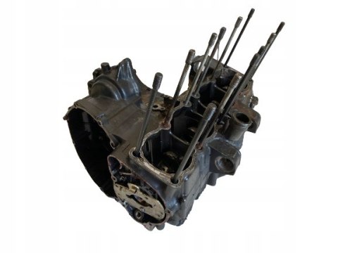 SUZUKI GSX-R GSXR 1100 1052CC U706 GU74D 86' KARTERY BLOK SILNIKA KPL