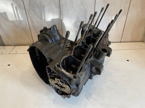 SUZUKI GSX-R GSXR 1100 1052CC U706 GU74D 86' KARTERY BLOK SILNIKA KPL