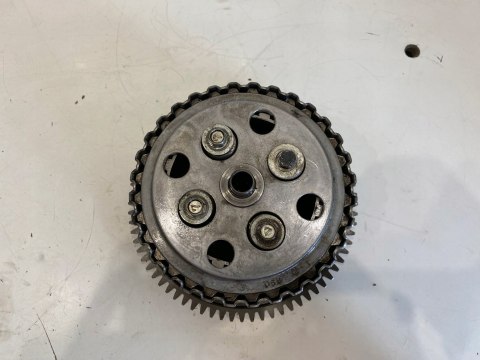 SUZUKI GSX-R GSXR 1100 1052CC U706 GU74D 86 KOSZ SPRZĘGŁOWY SPRZĘGŁO TARCZE SUZUKI GSX-R GSXR 1100 1052CC U706 GU74D 86 KOSZ SPRZĘGŁOWY SPRZĘGŁO TARCZE