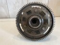 SUZUKI GSX-R GSXR 1100 1052CC U706 GU74D 86 KOSZ SPRZĘGŁOWY SPRZĘGŁO TARCZE