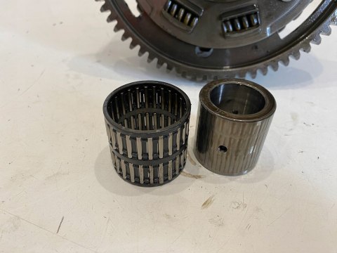 SUZUKI GSX-R GSXR 1100 1052CC U706 GU74D 86 KOSZ SPRZĘGŁOWY SPRZĘGŁO TARCZE SUZUKI GSX-R GSXR 1100 1052CC U706 GU74D 86 KOSZ SPRZĘGŁOWY SPRZĘGŁO TARCZE