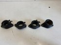 SUZUKI GSX-R GSXR 1100 1052CC U706 GU74D 86 KRÓCIEC KRÓĆCE SSĄCE KPL X4