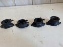 SUZUKI GSX-R GSXR 1100 1052CC U706 GU74D 86 KRÓCIEC KRÓĆCE SSĄCE KPL X4