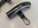 SUZUKI GSX-R GSXR 1100 1052CC U706 GU74D 86' MAGISTRALE OLEJOWE RURKI OLEJU