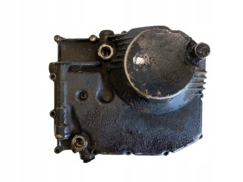 SUZUKI GSX-R GSXR 1100 1052CC U706 GU74D 86' MISKA OLEJOWA DEKIEL KAPA SUZUKI GSX-R GSXR 1100 1052CC U706 GU74D 86' MISKA OLEJOWA DEKIEL KAPA