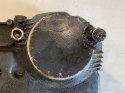 SUZUKI GSX-R GSXR 1100 1052CC U706 GU74D 86' MISKA OLEJOWA DEKIEL KAPA