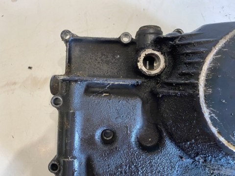 SUZUKI GSX-R GSXR 1100 1052CC U706 GU74D 86' MISKA OLEJOWA DEKIEL KAPA SUZUKI GSX-R GSXR 1100 1052CC U706 GU74D 86' MISKA OLEJOWA DEKIEL KAPA