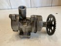 SUZUKI GSX-R GSXR 1100 1052CC U706 GU74D 86' POMPA OLEJU TRYB