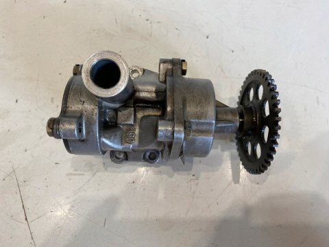SUZUKI GSX-R GSXR 1100 1052CC U706 GU74D 86' POMPA OLEJU TRYB SUZUKI GSX-R GSXR 1100 1052CC U706 GU74D 86' POMPA OLEJU TRYB