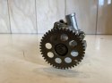 SUZUKI GSX-R GSXR 1100 1052CC U706 GU74D 86' POMPA OLEJU TRYB