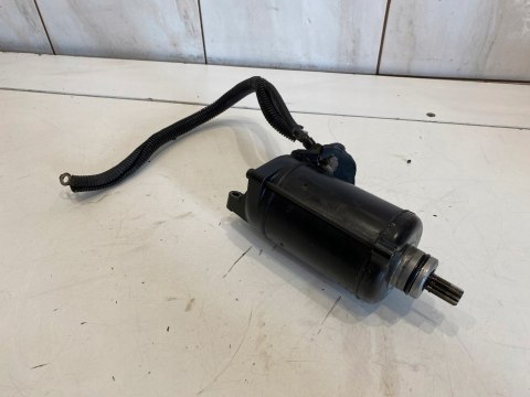 SUZUKI GSX-R GSXR 1100 1052CC U706 GU74D 86' ROZRUSZNIK STARTER ELEKTRYCZNY SUZUKI GSX-R GSXR 1100 1052CC U706 GU74D 86' ROZRUSZNIK STARTER ELEKTRYCZNY