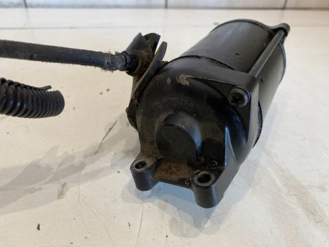 SUZUKI GSX-R GSXR 1100 1052CC U706 GU74D 86' ROZRUSZNIK STARTER ELEKTRYCZNY SUZUKI GSX-R GSXR 1100 1052CC U706 GU74D 86' ROZRUSZNIK STARTER ELEKTRYCZNY