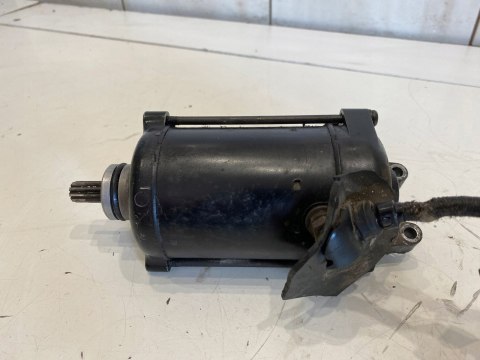 SUZUKI GSX-R GSXR 1100 1052CC U706 GU74D 86' ROZRUSZNIK STARTER ELEKTRYCZNY SUZUKI GSX-R GSXR 1100 1052CC U706 GU74D 86' ROZRUSZNIK STARTER ELEKTRYCZNY