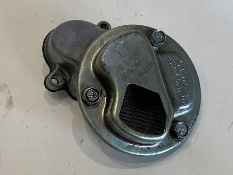 SUZUKI GSX-R GSXR 1100 1052CC U706 GU74D 86' SMOK OLEJOWY OLEJU FILTR