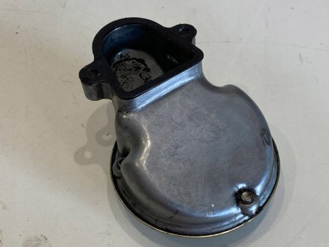 SUZUKI GSX-R GSXR 1100 1052CC U706 GU74D 86' SMOK OLEJOWY OLEJU FILTR