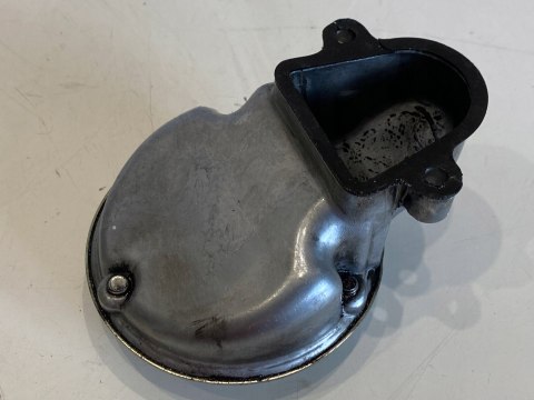 SUZUKI GSX-R GSXR 1100 1052CC U706 GU74D 86' SMOK OLEJOWY OLEJU FILTR