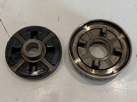 SUZUKI GSX-R GSXR 1100 1052CC U706 GU74D 86' SPRZĘGIEŁKO TRYB ALTERNATORA SUZUKI GSX-R GSXR 1100 1052CC U706 GU74D 86' SPRZĘGIEŁKO TRYB ALTERNATORA
