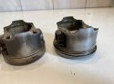 SUZUKI GSX-R GSXR 1100 1052CC U706 GU74D 86' WAŁ KORBOWY KORBOWODY KORBA