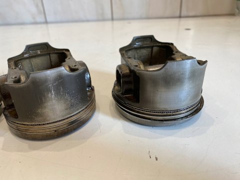 SUZUKI GSX-R GSXR 1100 1052CC U706 GU74D 86' WAŁ KORBOWY KORBOWODY KORBA SUZUKI GSX-R GSXR 1100 1052CC U706 GU74D 86' WAŁ KORBOWY KORBOWODY KORBA