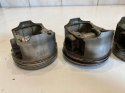 SUZUKI GSX-R GSXR 1100 1052CC U706 GU74D 86' WAŁ KORBOWY KORBOWODY KORBA