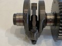 SUZUKI GSX-R GSXR 1100 1052CC U706 GU74D 86' WAŁ KORBOWY KORBOWODY KORBA
